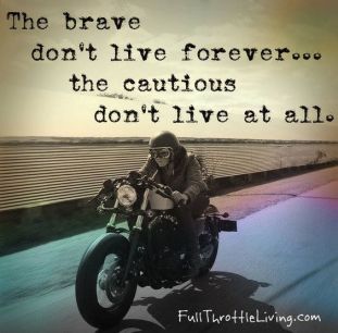 Biker-Quotes