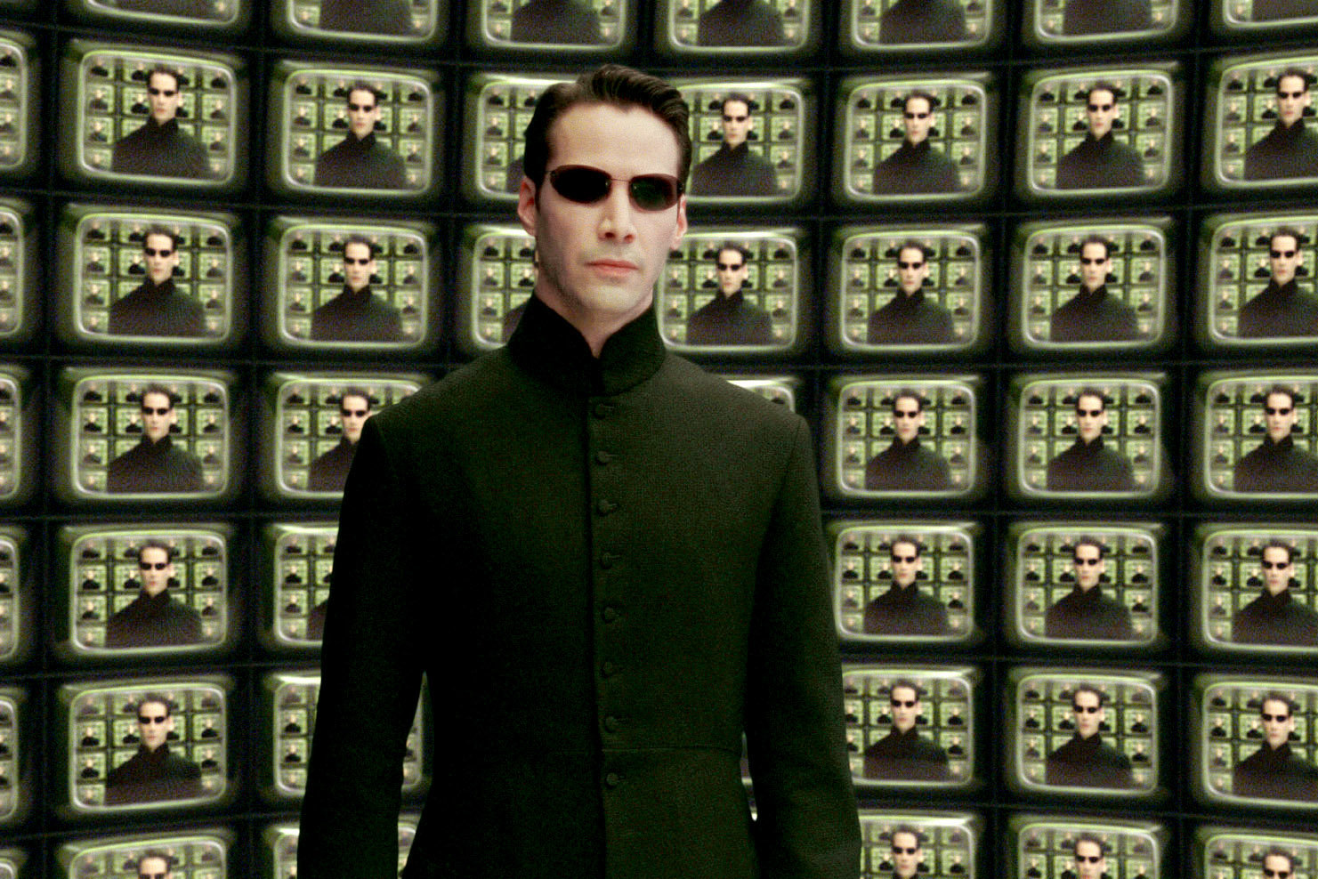 The Matrix! – Jurnal de 